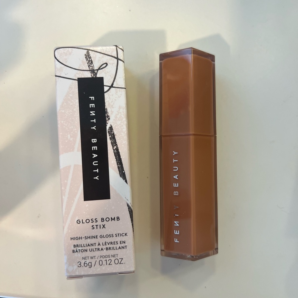 Fenty Beauty Gloss Bomb Stix